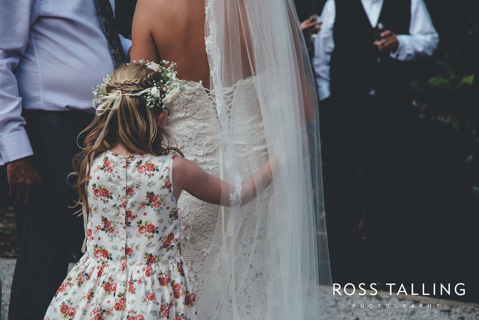 Nancarrow Farm Wedding Photography Cornwall - Laura & Danny_0077