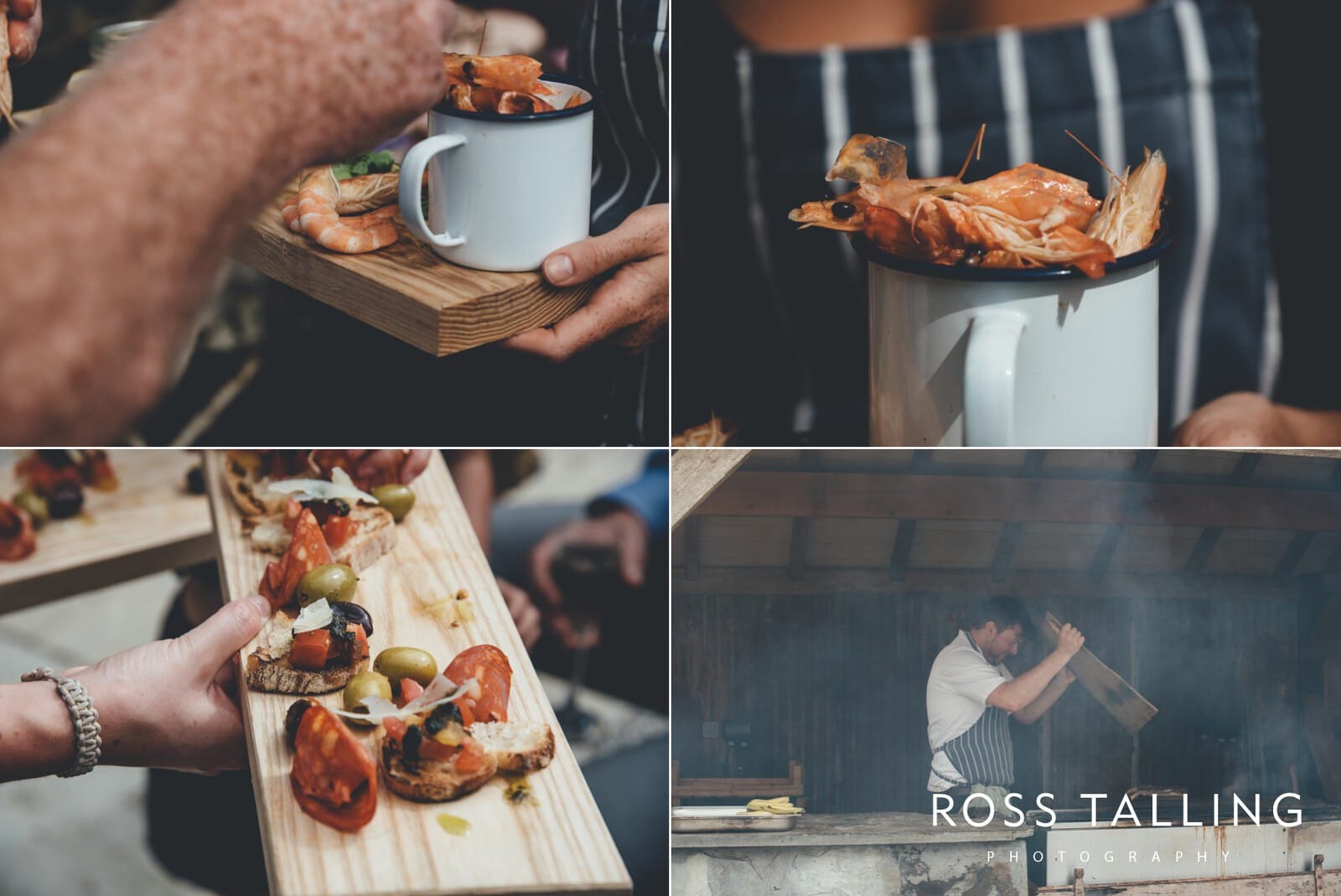 Nancarrow Farm Wedding Photography Cornwall - Laura & Danny_0076