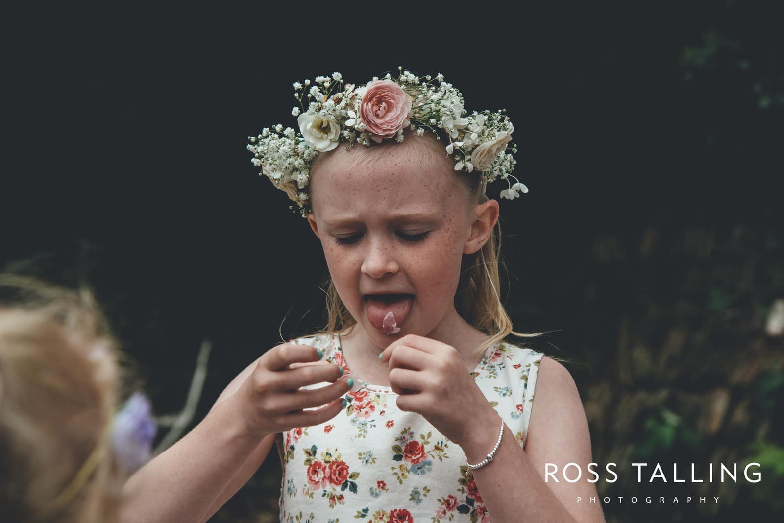 Nancarrow Farm Wedding Photography Cornwall - Laura & Danny_0074