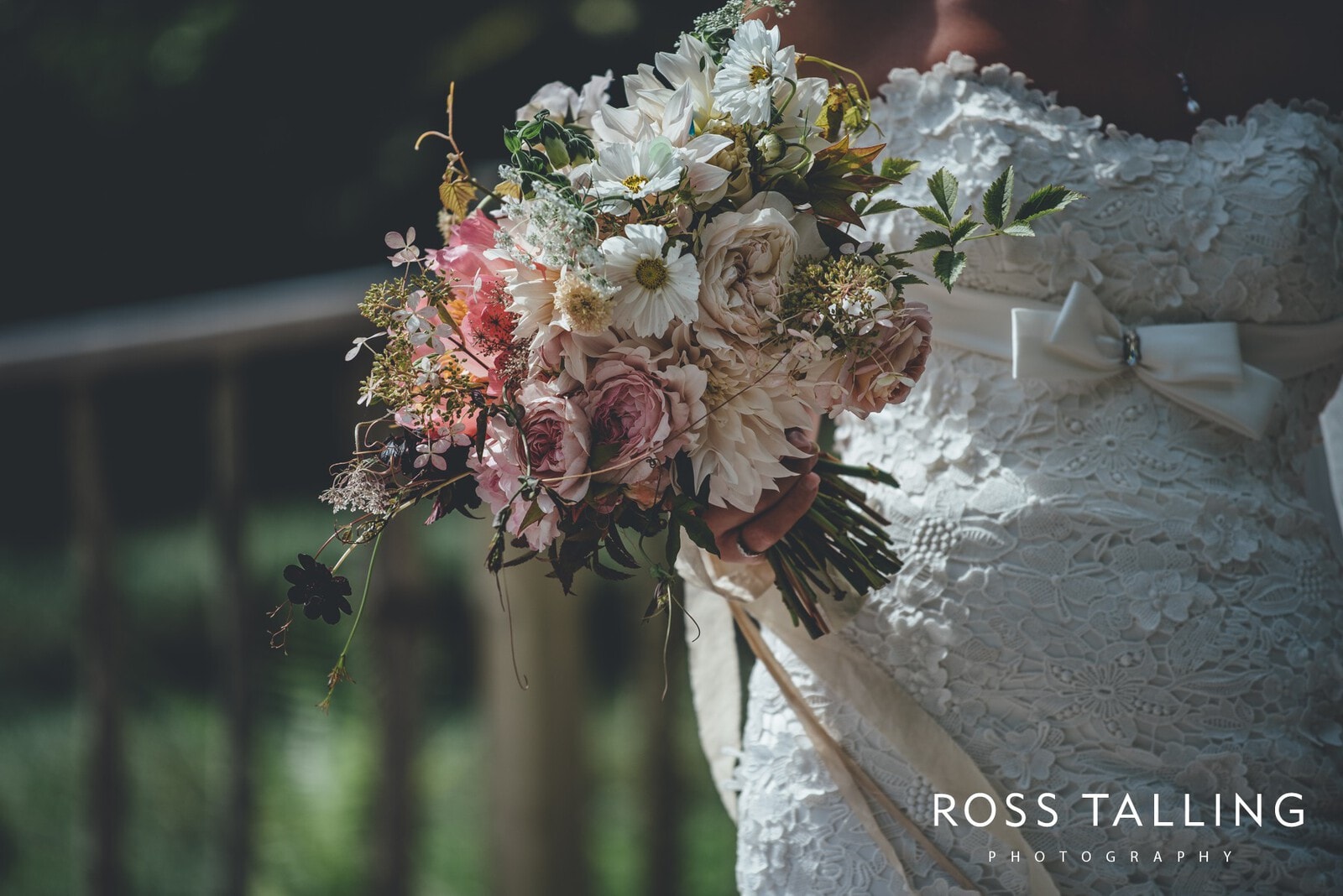 Nancarrow Farm Wedding Photography Cornwall - Laura & Danny_0070