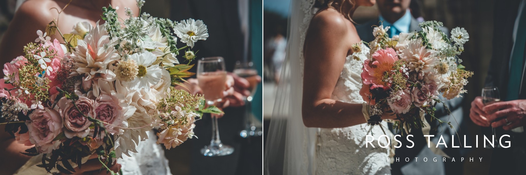 Nancarrow Farm Wedding Photography Cornwall - Laura & Danny_0069