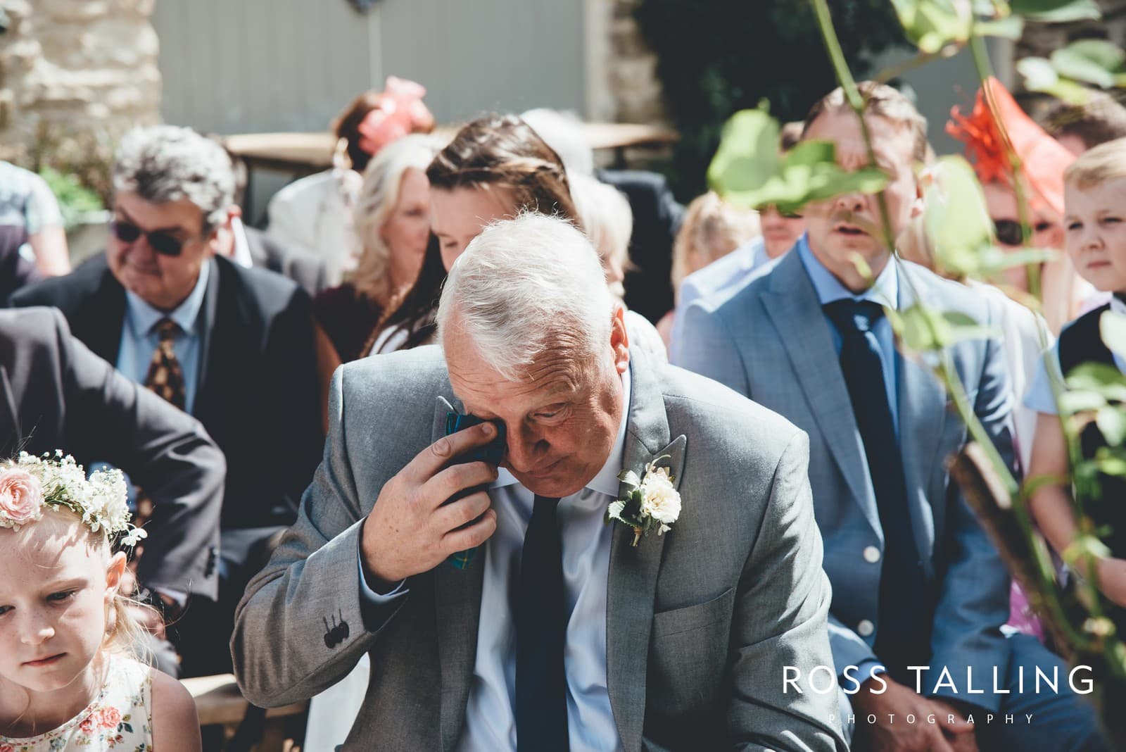 Nancarrow Farm Wedding Photography Cornwall - Laura & Danny_0066
