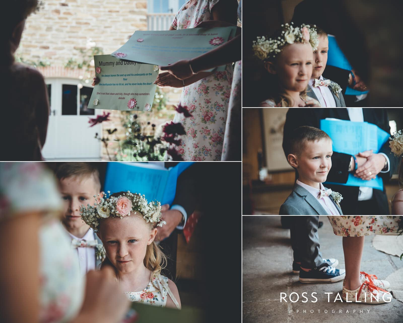 Nancarrow Farm Wedding Photography Cornwall - Laura & Danny_0060