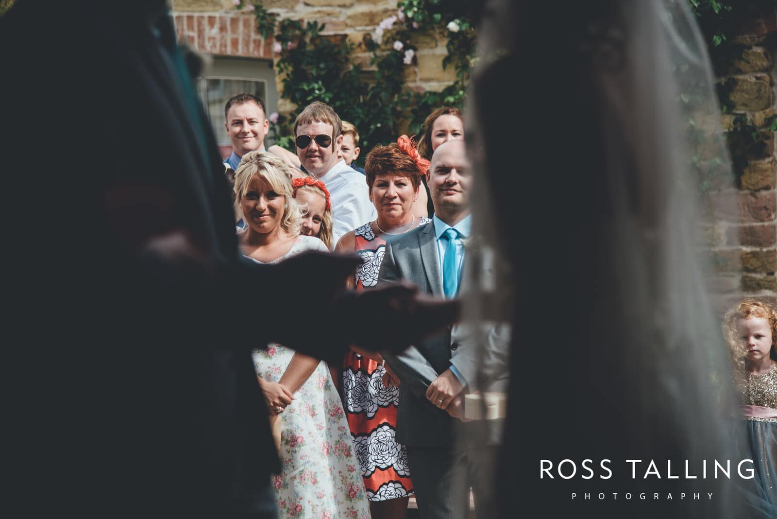 Nancarrow Farm Wedding Photography Cornwall - Laura & Danny_0058