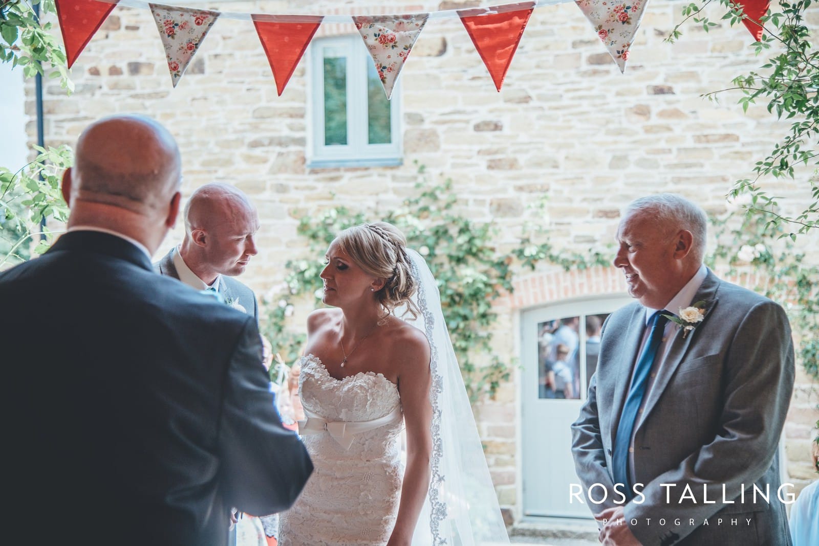 Nancarrow Farm Wedding Photography Cornwall - Laura & Danny_0049