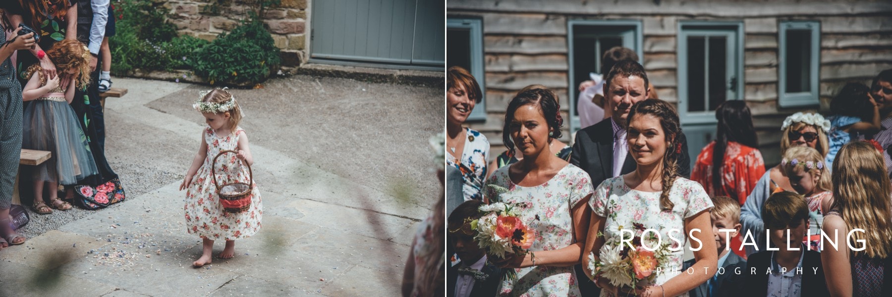 Nancarrow Farm Wedding Photography Cornwall - Laura & Danny_0047