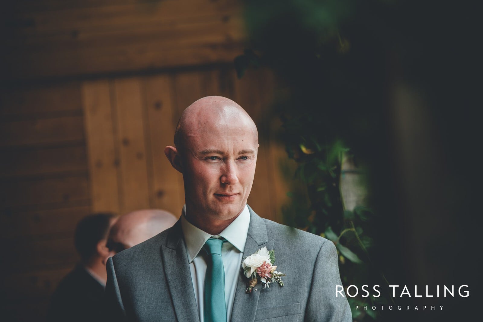 Nancarrow Farm Wedding Photography Cornwall - Laura & Danny_0044
