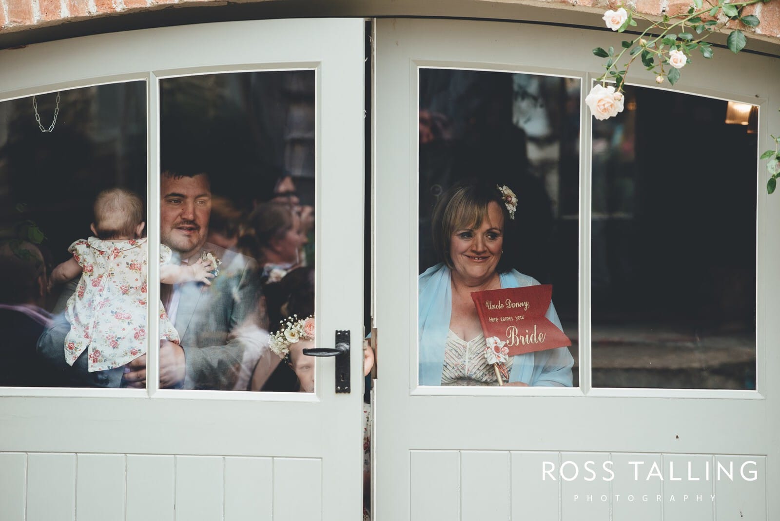 Nancarrow Farm Wedding Photography Cornwall - Laura & Danny_0043