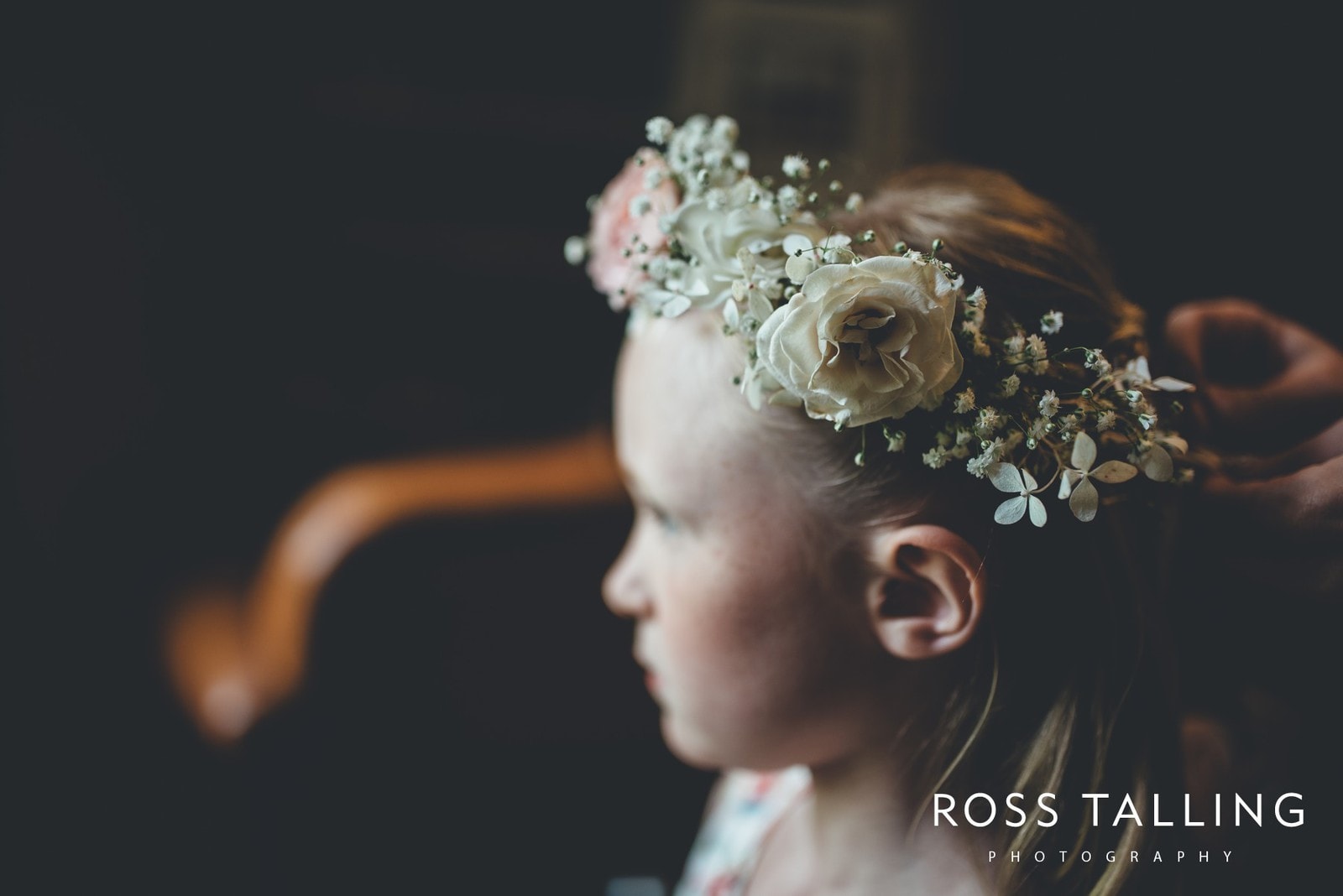 Nancarrow Farm Wedding Photography Cornwall - Laura & Danny_0025