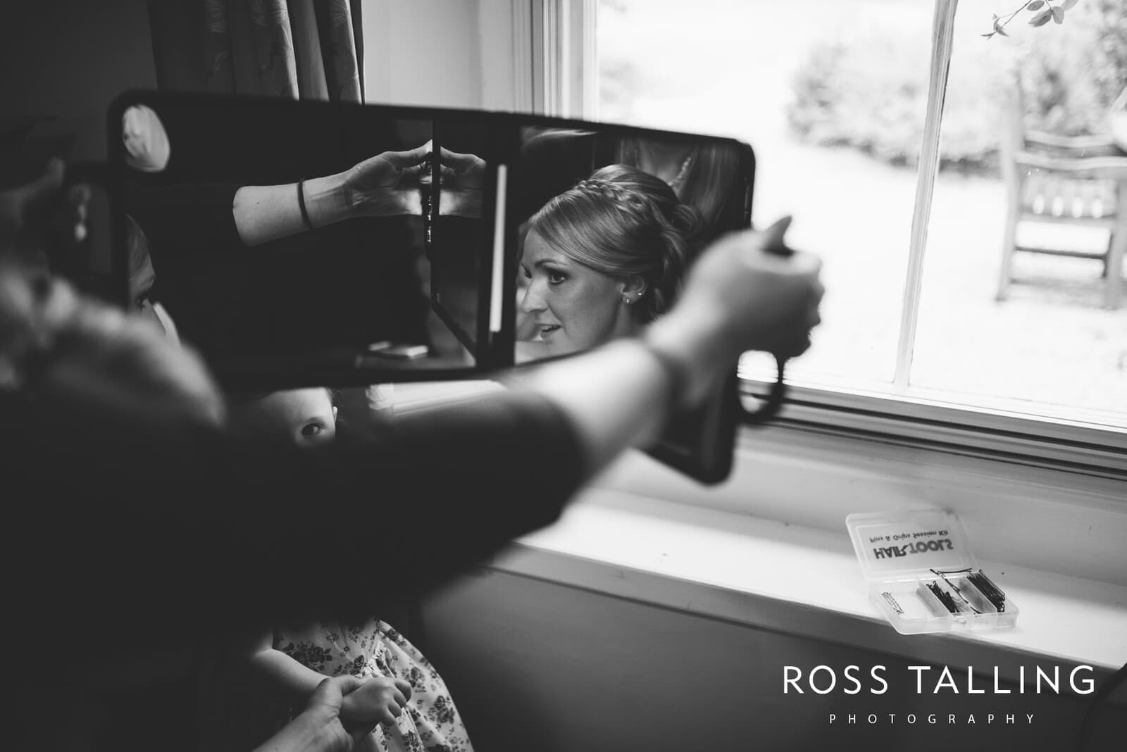 Nancarrow Farm Wedding Photography Cornwall - Laura & Danny_0023