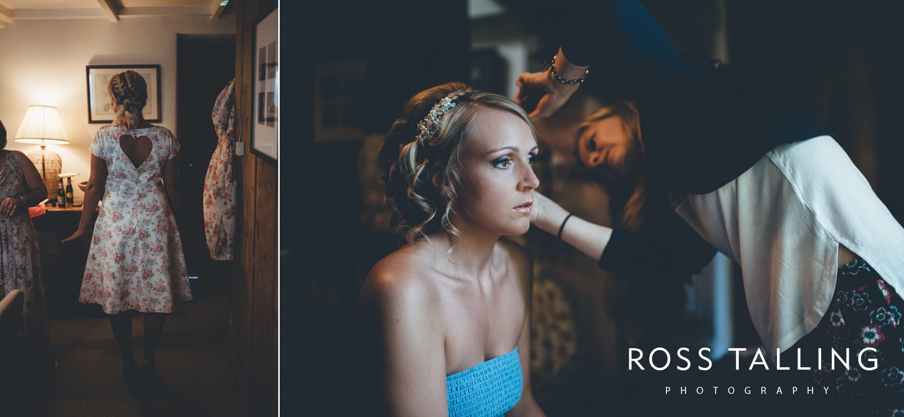 Nancarrow Farm Wedding Photography Cornwall - Laura & Danny_0021