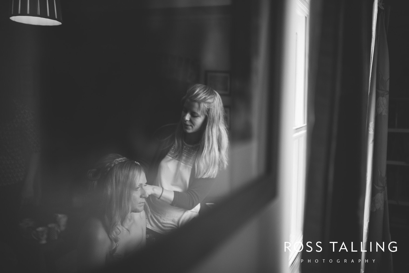 Nancarrow Farm Wedding Photography Cornwall - Laura & Danny_0020