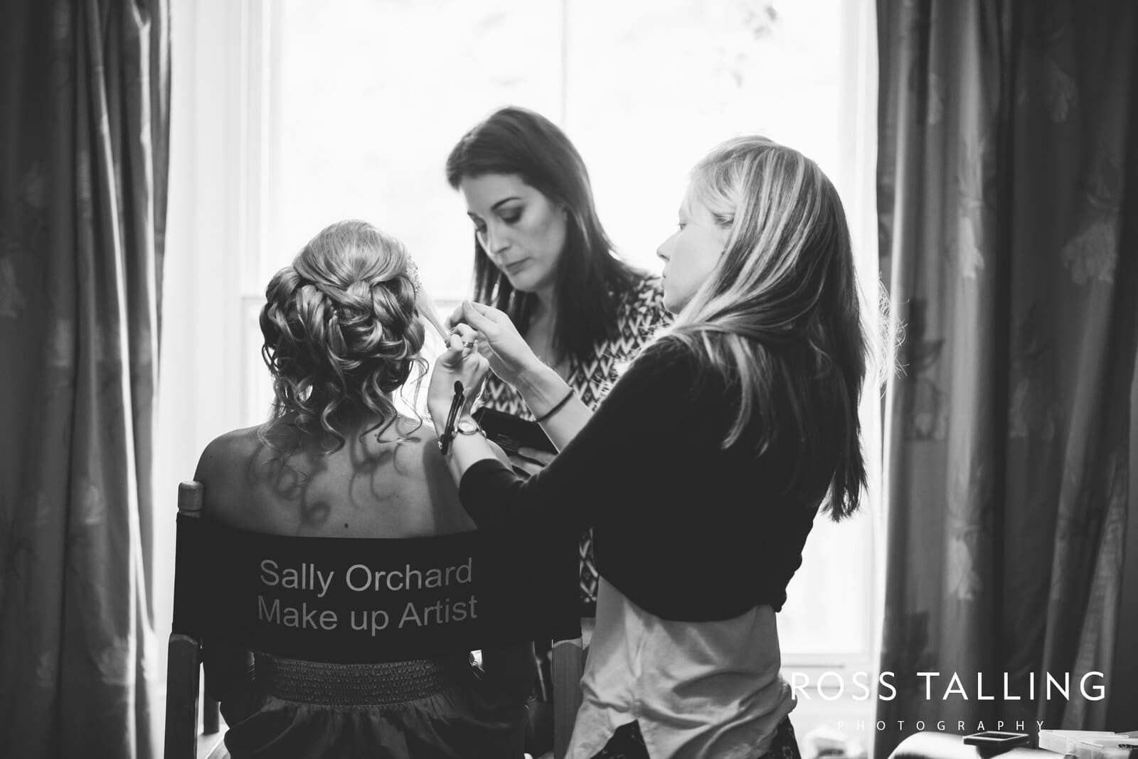 Nancarrow Farm Wedding Photography Cornwall - Laura & Danny_0019