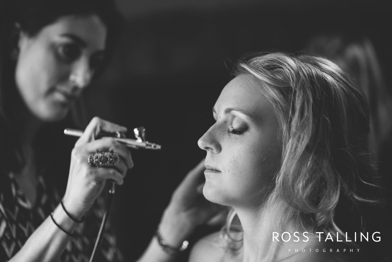 Nancarrow Farm Wedding Photography Cornwall - Laura & Danny_0012