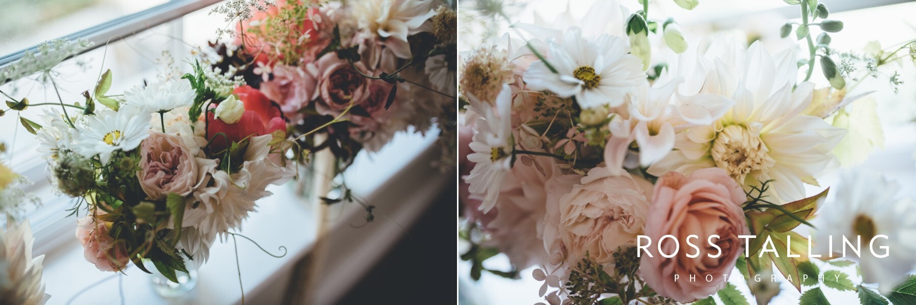 Nancarrow Farm Wedding Photography Cornwall - Laura & Danny_0006