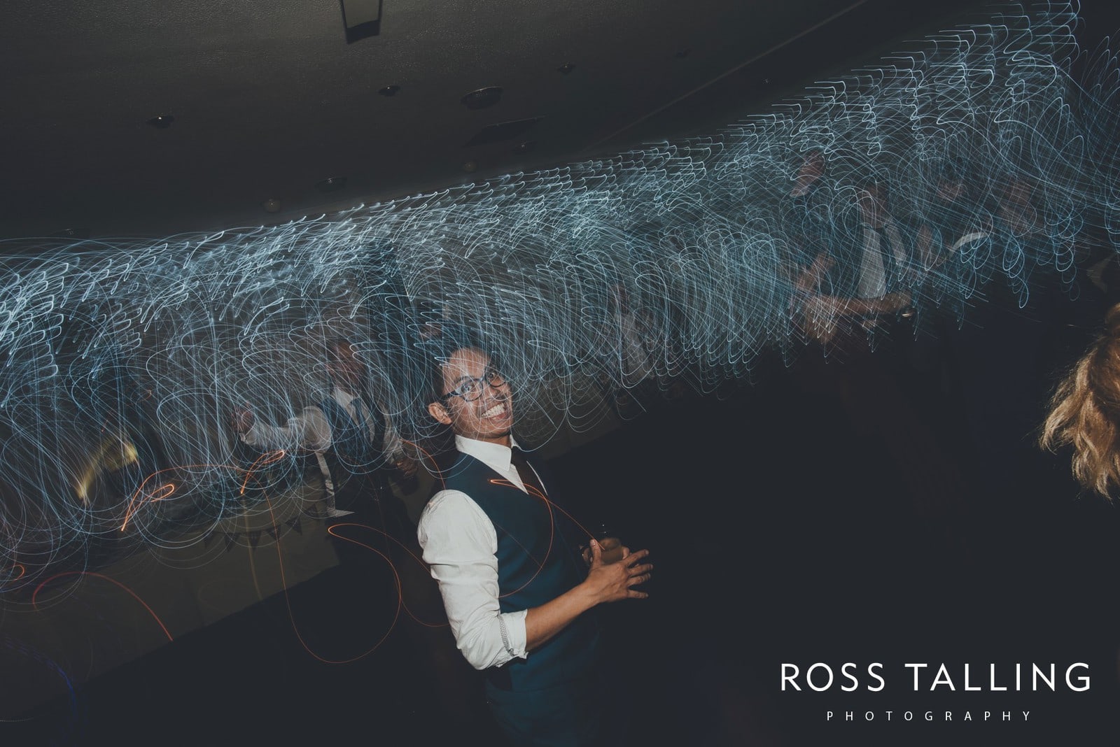 Pendennis Castle Wedding Photography_0124