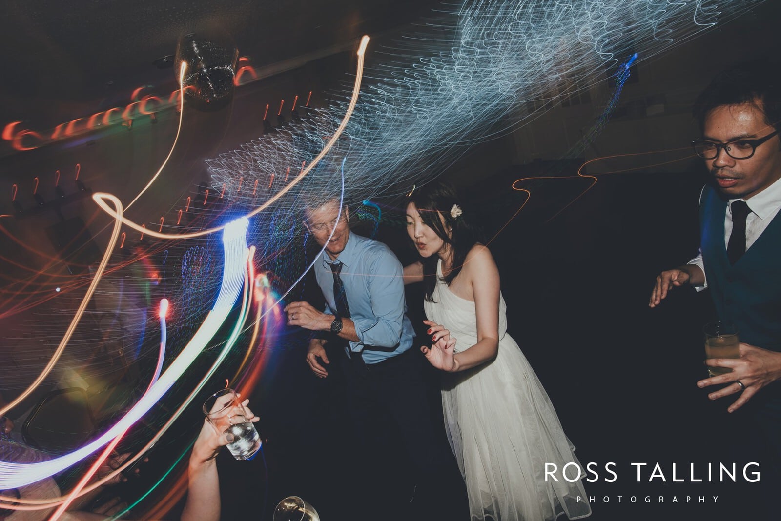 Pendennis Castle Wedding Photography_0123