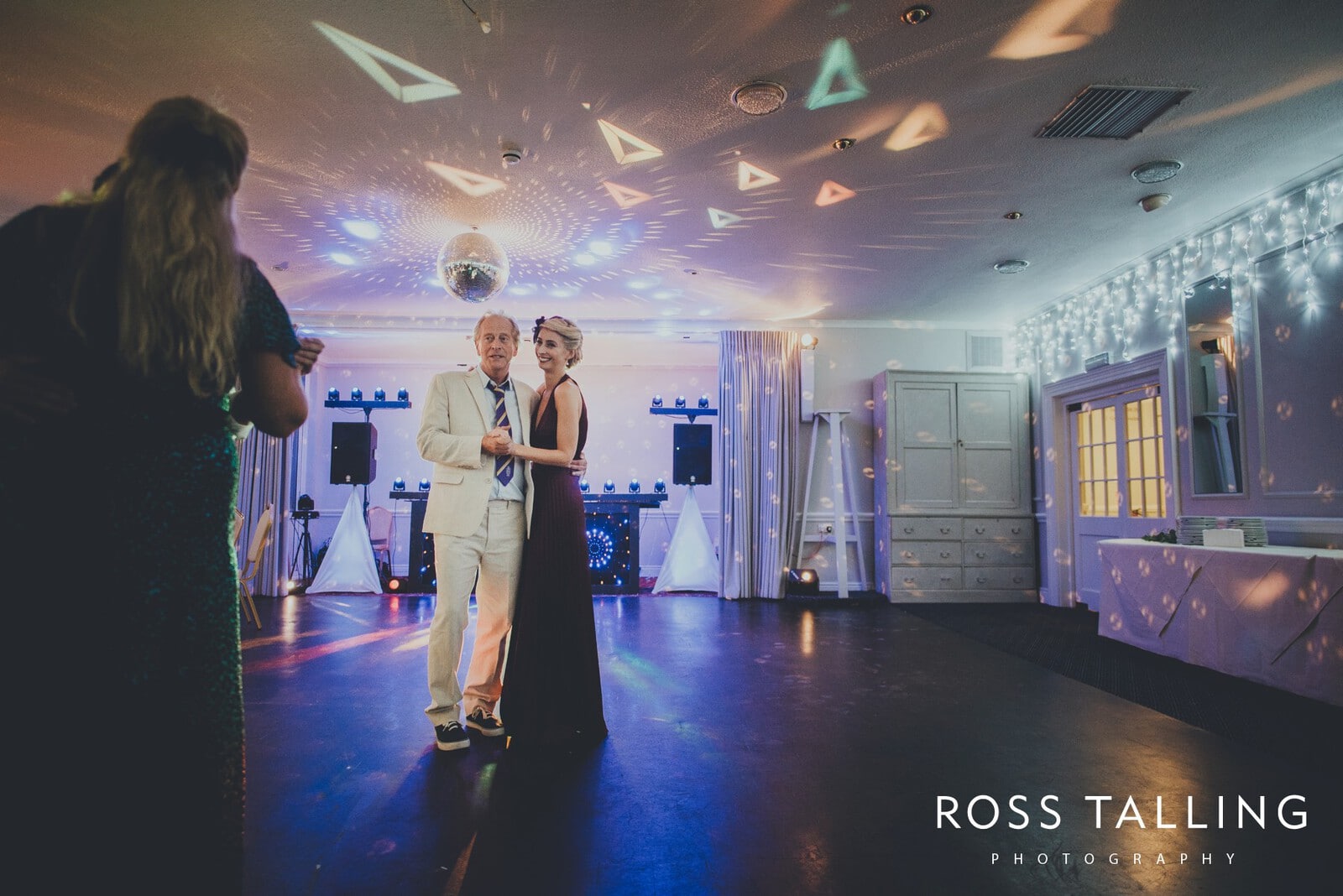 Pendennis Castle Wedding Photography_0120