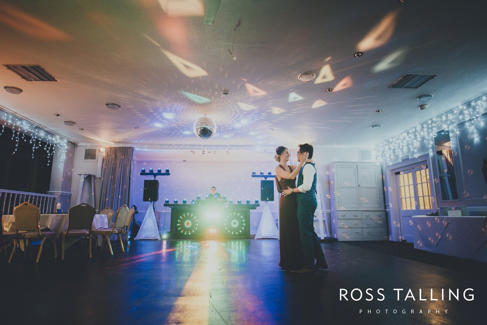 Pendennis Castle Wedding Photography_0119