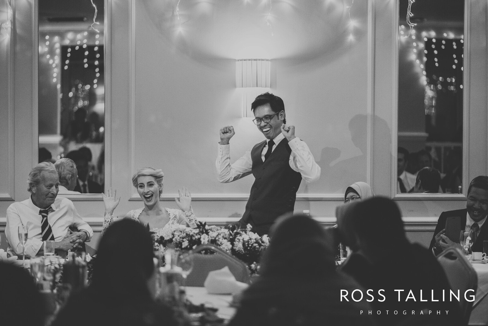 Pendennis Castle Wedding Photography_0112