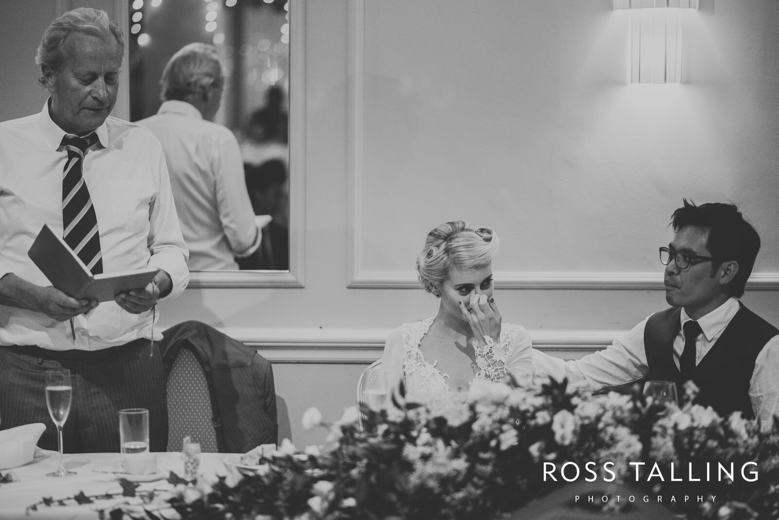 Pendennis Castle Wedding Photography_0106