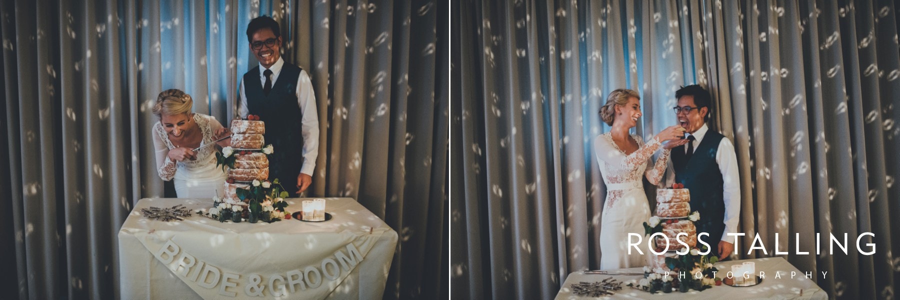 Pendennis Castle Wedding Photography_0101