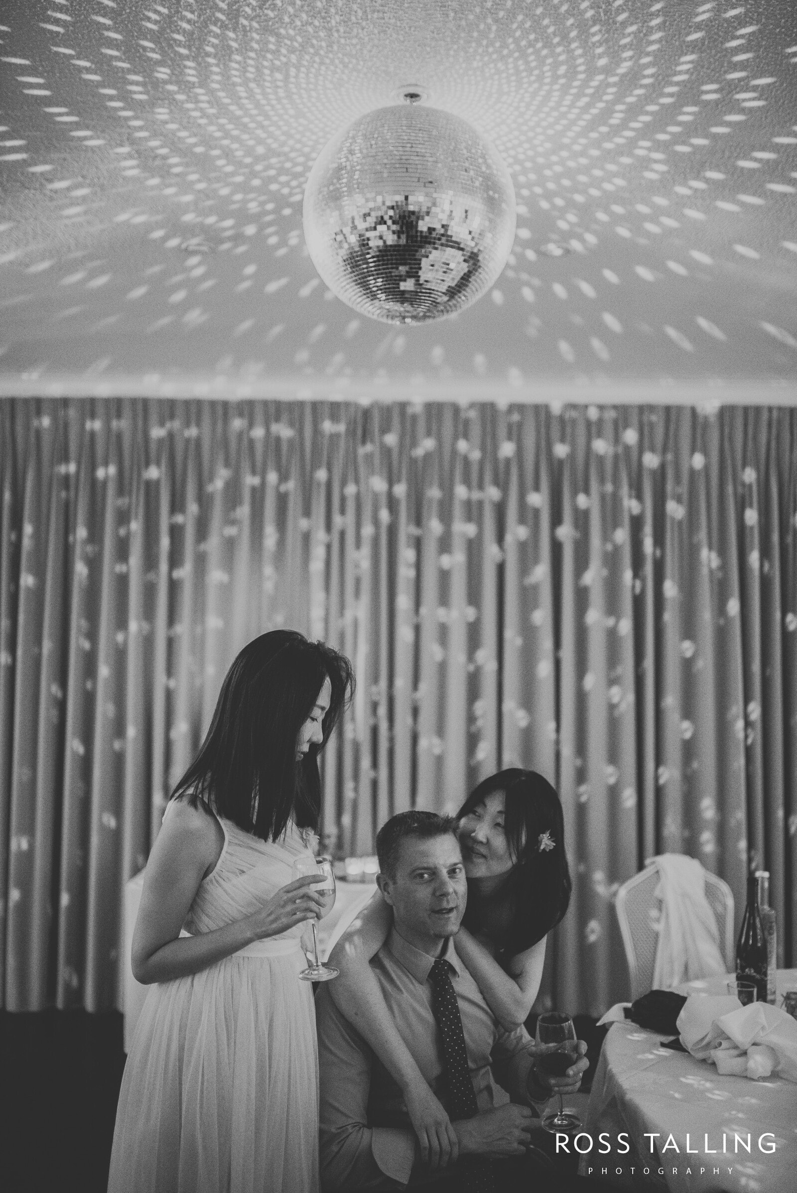 Pendennis Castle Wedding Photography_0099