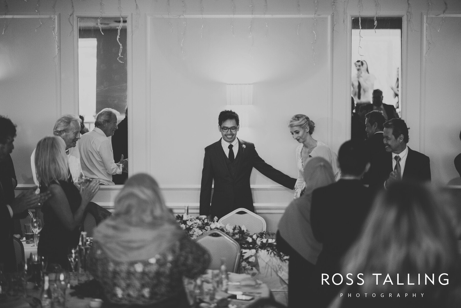 Pendennis Castle Wedding Photography_0094