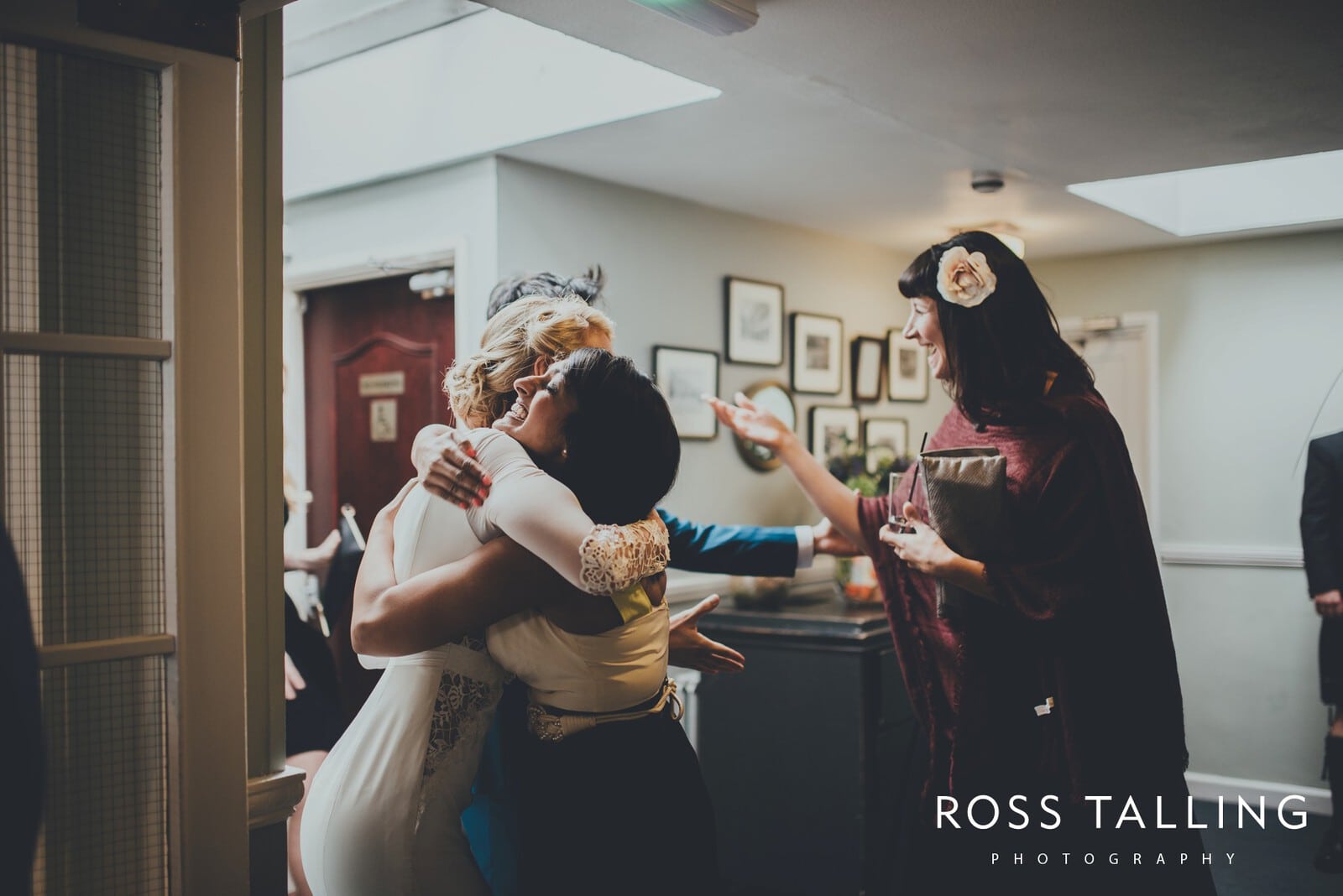 Pendennis Castle Wedding Photography_0093