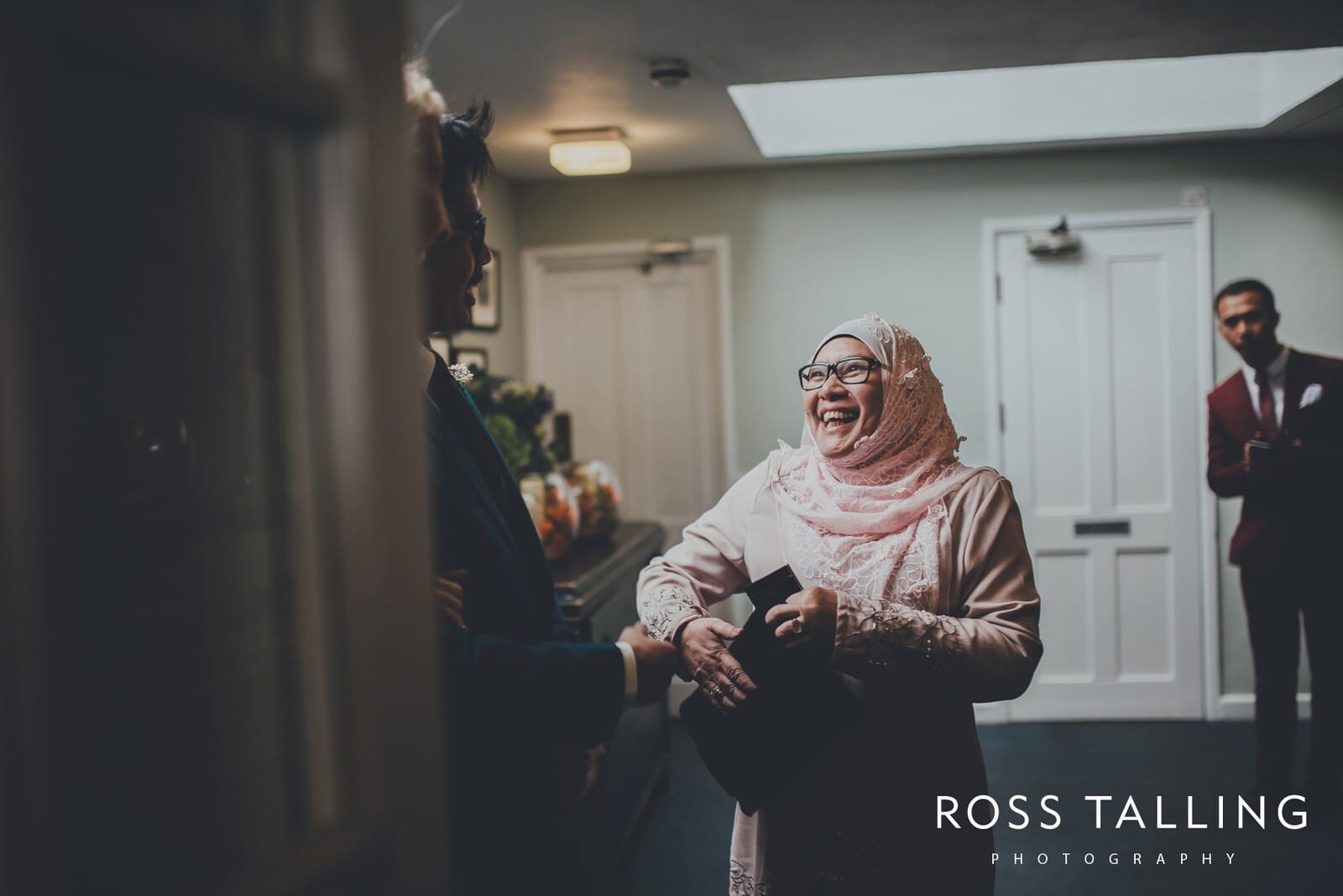 Pendennis Castle Wedding Photography_0092