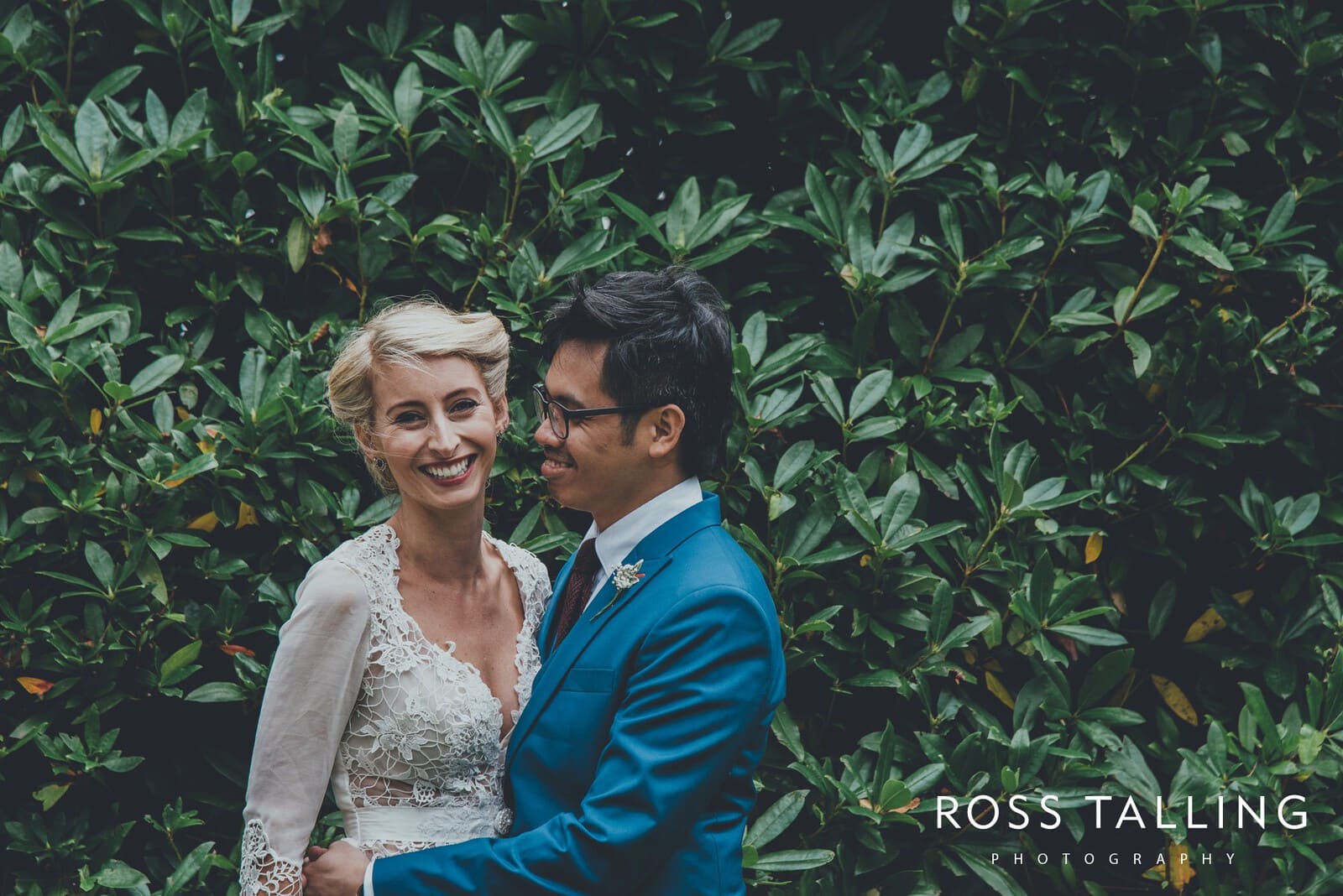 Pendennis Castle Wedding Photography_0091