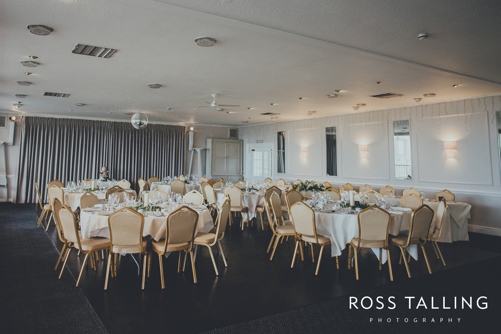 Pendennis Castle Wedding Photography_0082