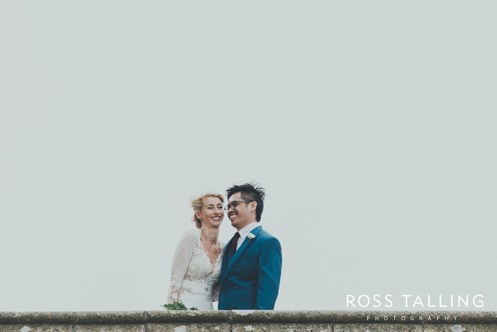 Pendennis Castle Wedding Photography_0074