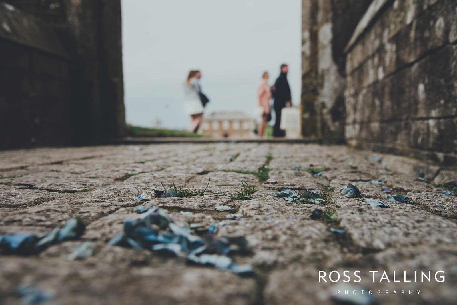 Pendennis Castle Wedding Photography_0071