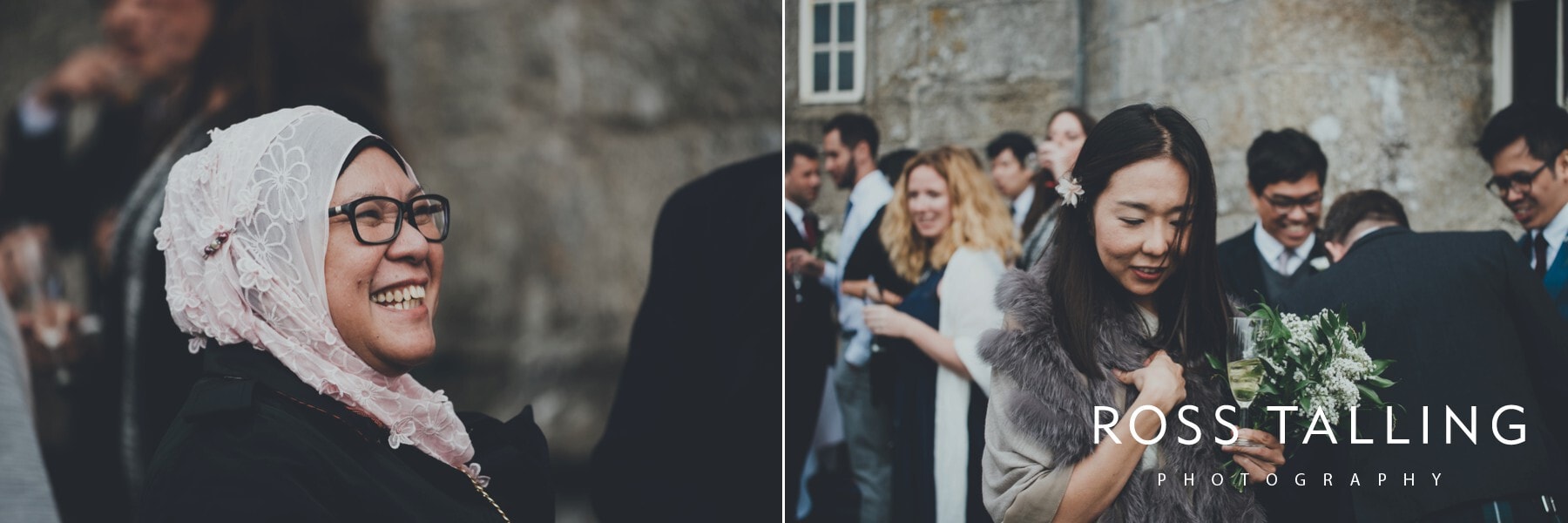 Pendennis Castle Wedding Photography_0059