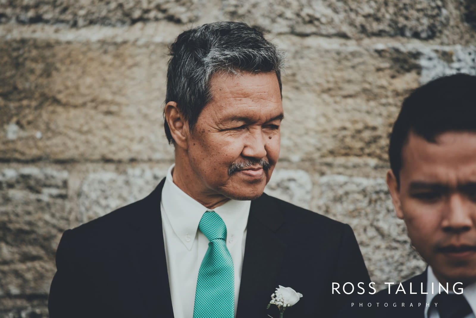 Pendennis Castle Wedding Photography_0058