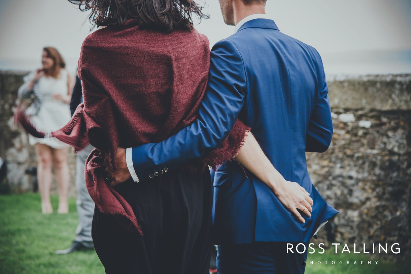 Pendennis Castle Wedding Photography_0056