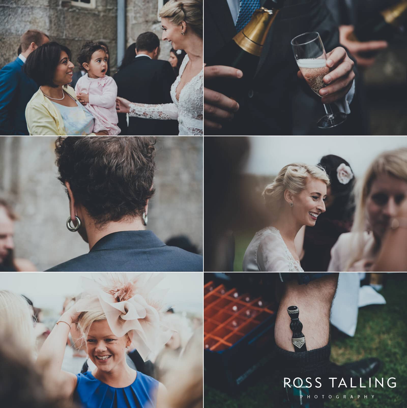 Pendennis Castle Wedding Photography_0054