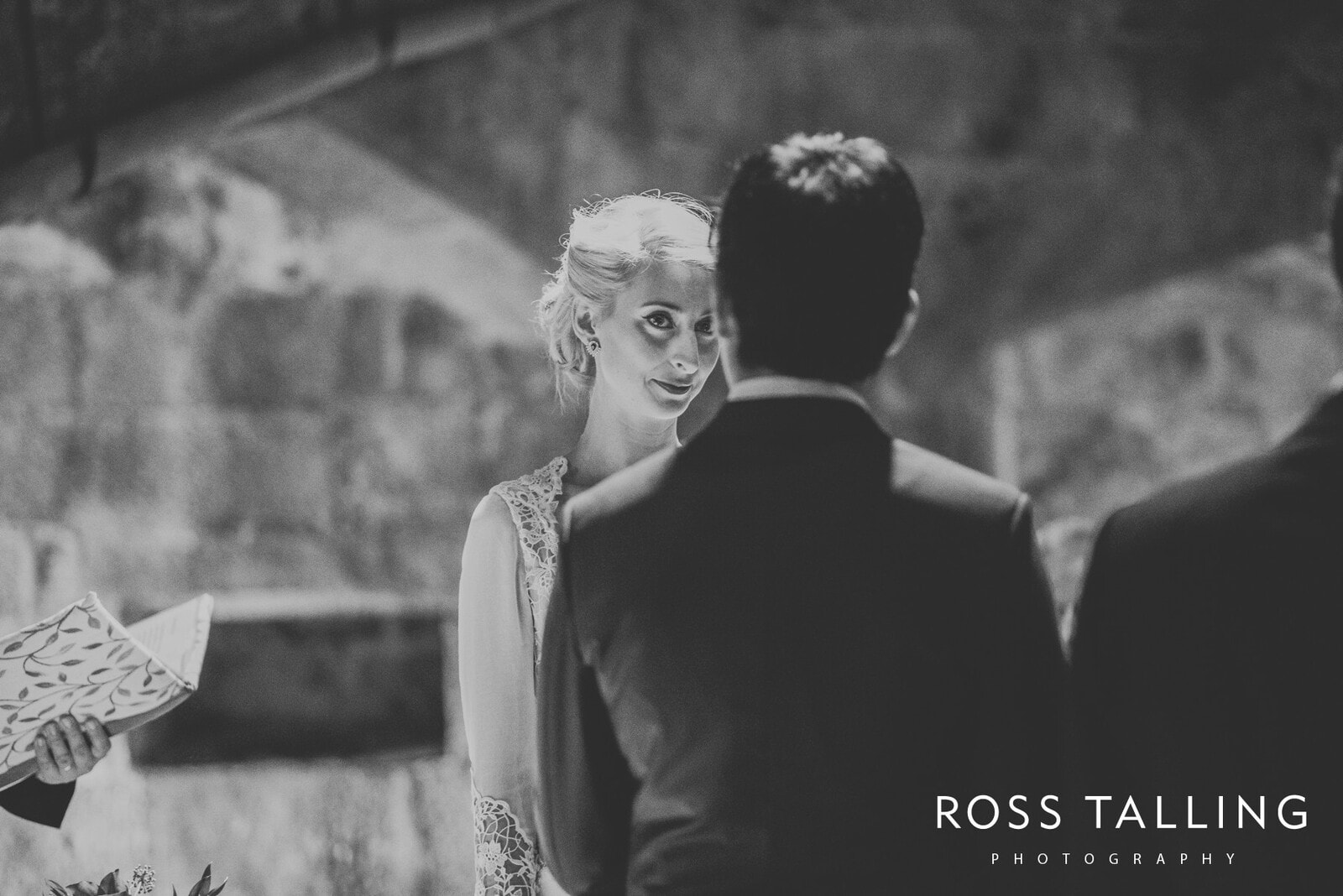 Pendennis Castle Wedding Photography_0047