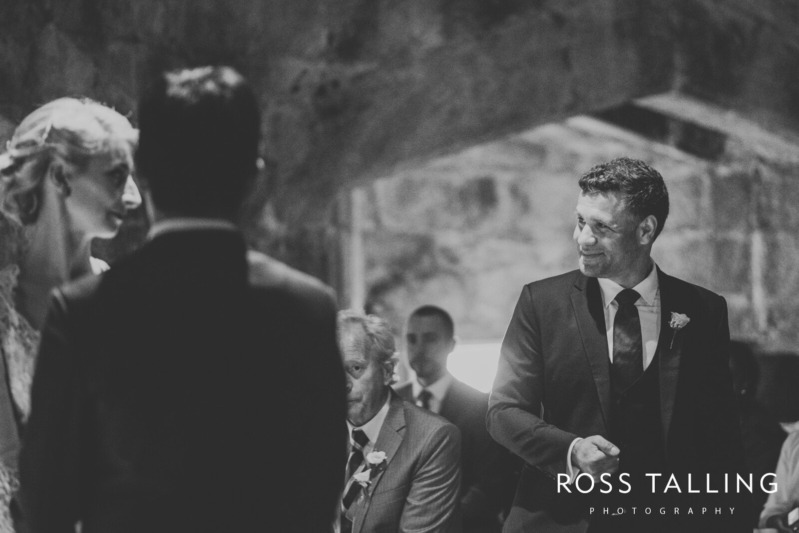 Pendennis Castle Wedding Photography_0044