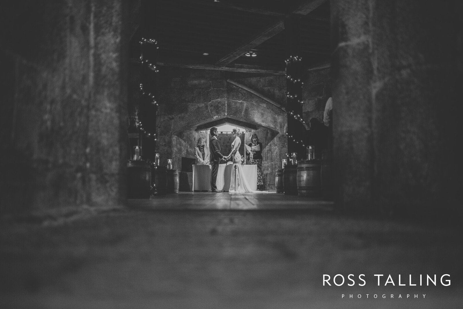 Pendennis Castle Wedding Photography_0042