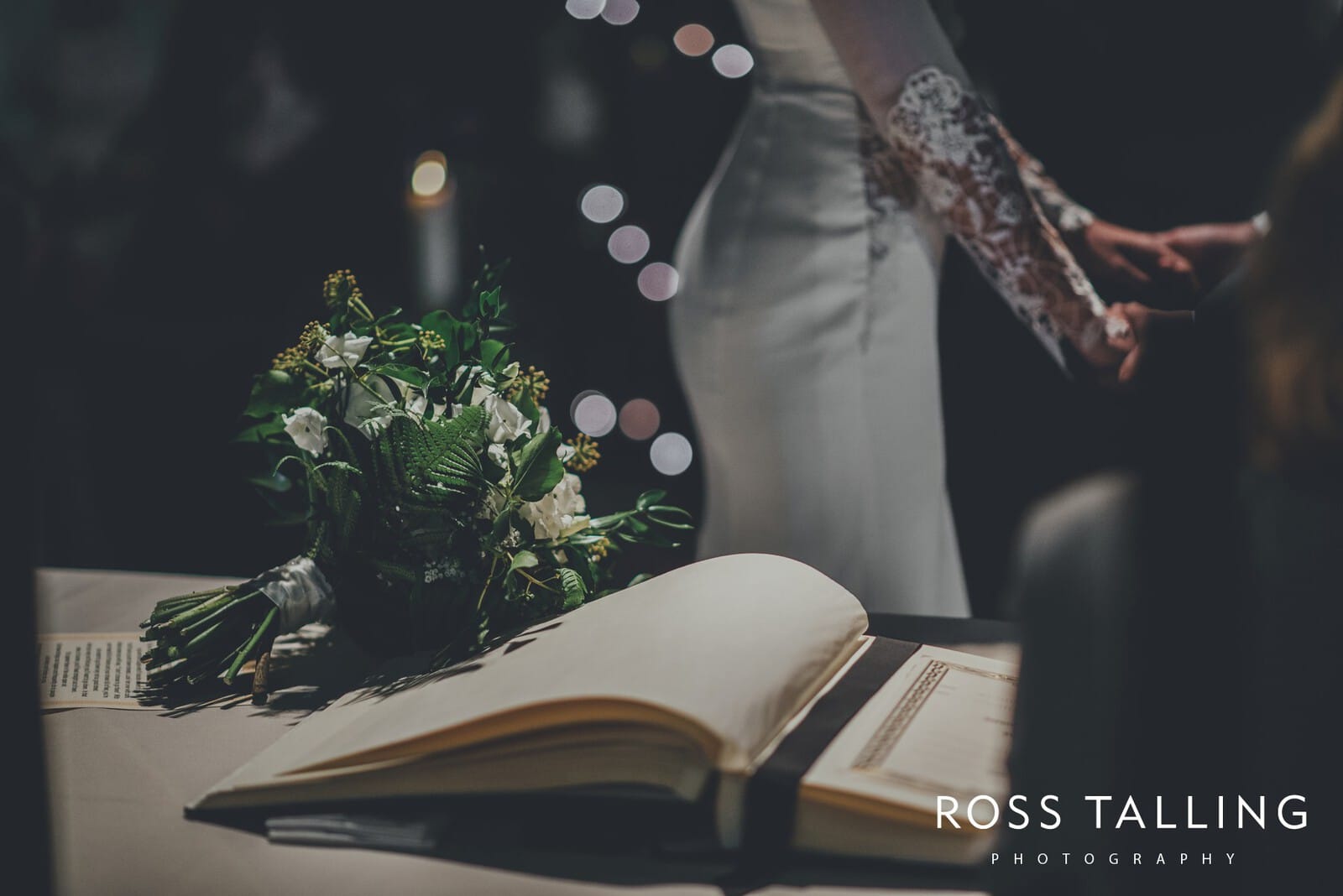 Pendennis Castle Wedding Photography_0039