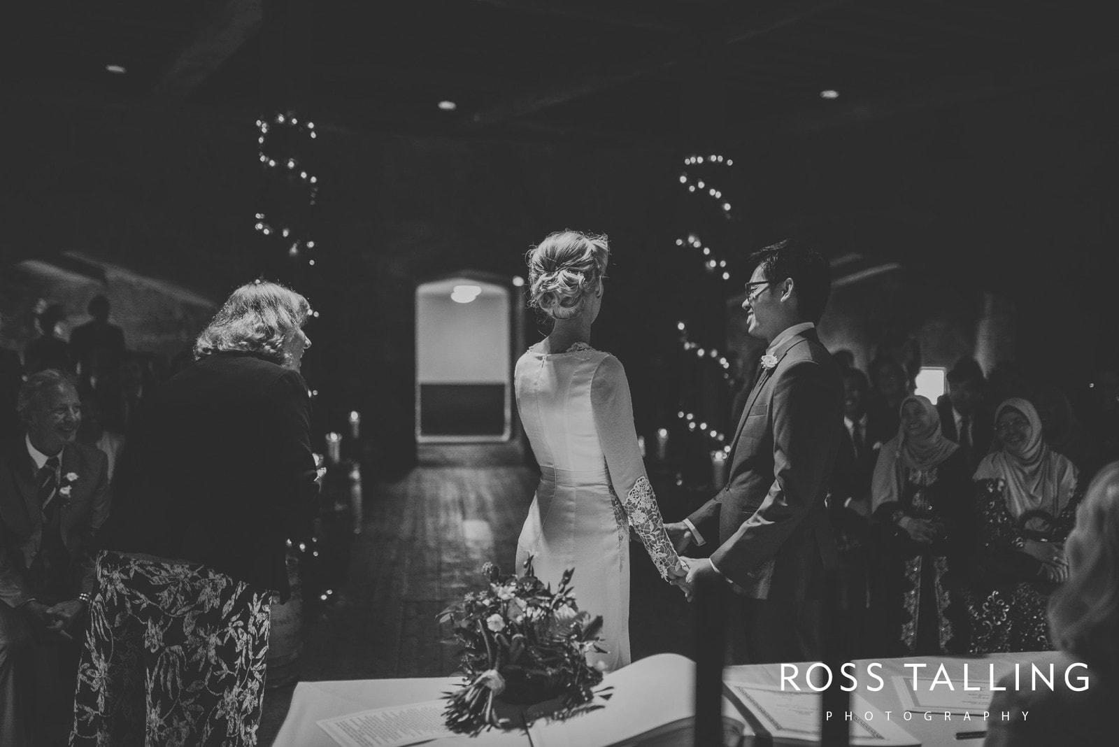 Pendennis Castle Wedding Photography_0037
