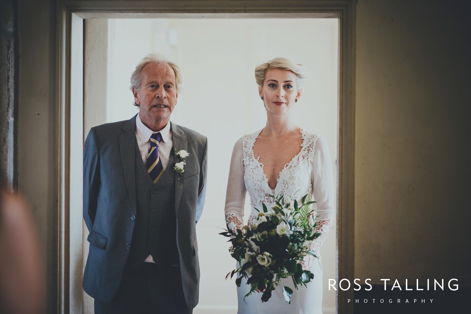 Pendennis Castle Wedding Photography_0027