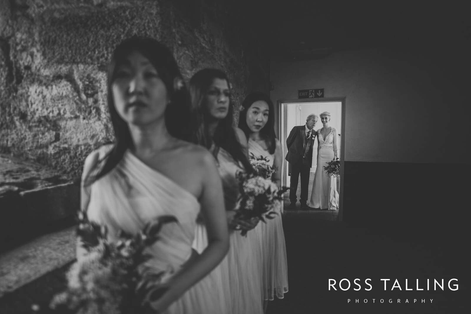 Pendennis Castle Wedding Photography_0026