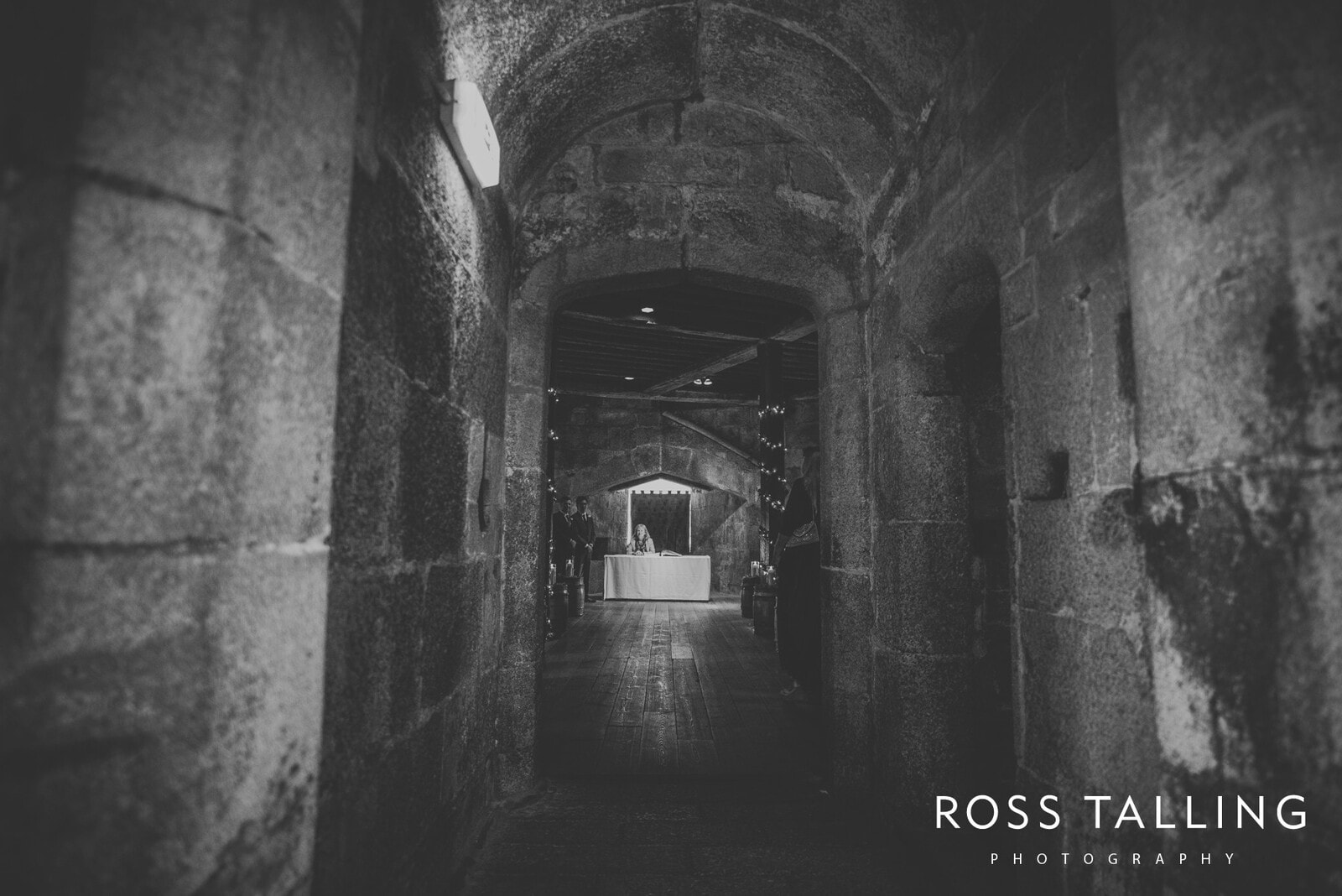 Pendennis Castle Wedding Photography_0024