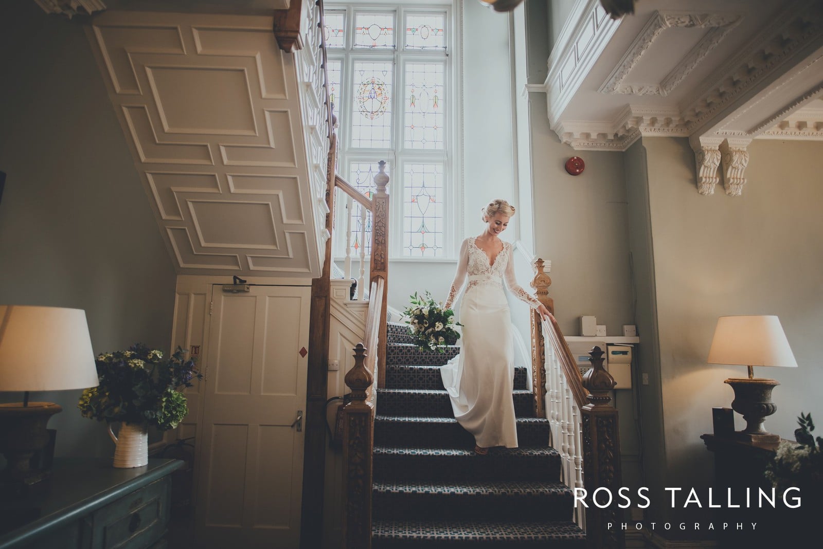 Pendennis Castle Wedding Photography_0019