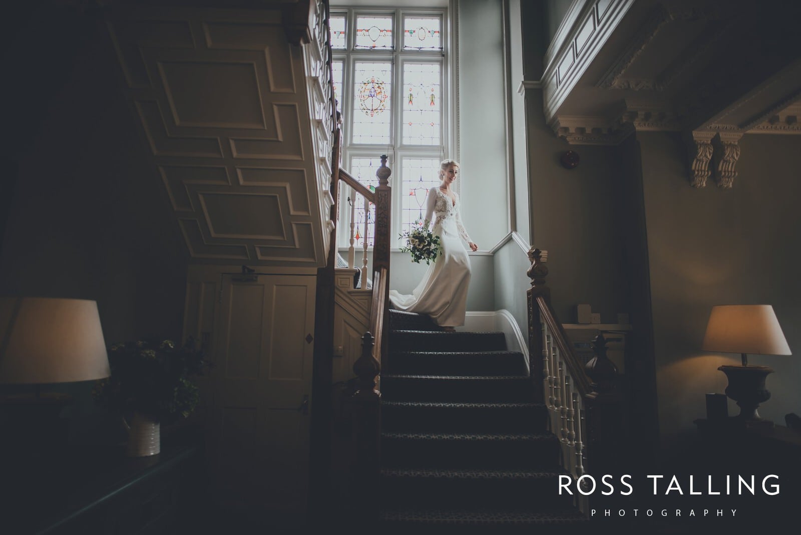 Pendennis Castle Wedding Photography_0018