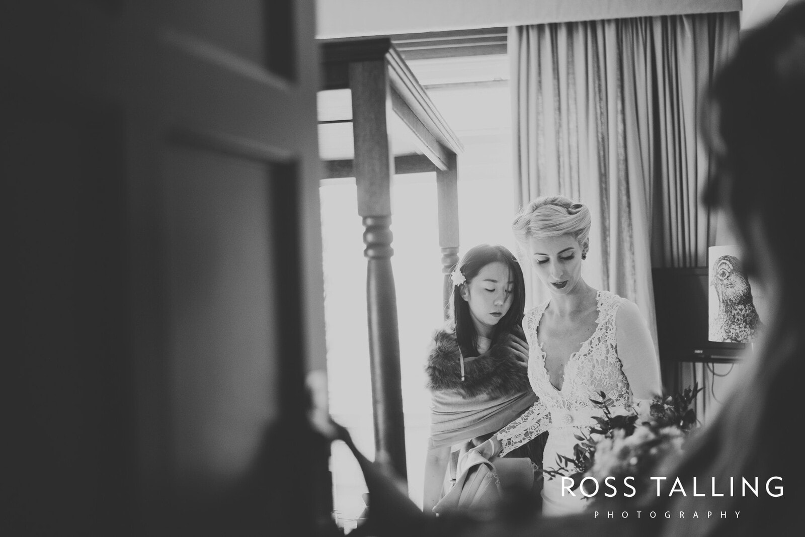 Pendennis Castle Wedding Photography_0016