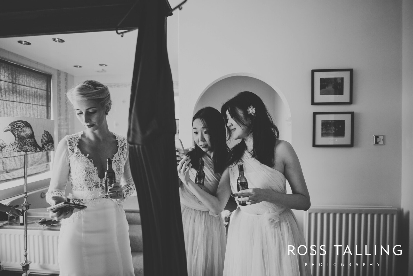 Pendennis Castle Wedding Photography_0015
